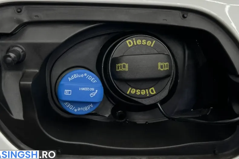 Volkswagen Touareg din 2023 cu 103.788 km - oferta VOL203155 - foto 38