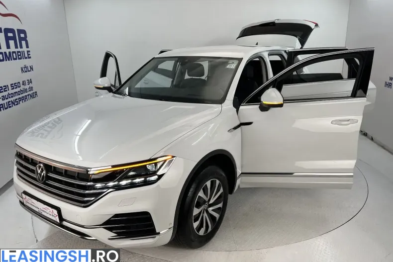 Volkswagen Touareg din 2023 cu 103.788 km - oferta VOL203155 - foto 40