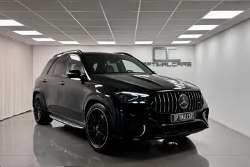 Mercedes-Benz GLE 53 AMG din 2024 - oferta MER203156
