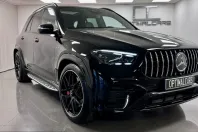 Mercedes-Benz GLE 53 AMG (Clasa GLE) din 2024 cu 11.355 km - oferta MER203156 - foto 2