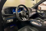 Mercedes-Benz GLE 53 AMG (Clasa GLE) din 2024 cu 11.355 km - oferta MER203156 - foto 4