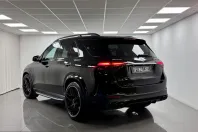 Mercedes-Benz GLE 53 AMG (Clasa GLE) din 2024 cu 11.355 km - oferta MER203156 - foto 11
