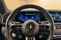 Mercedes-Benz GLE 53 AMG (Clasa GLE) din 2024 cu 11.355 km - oferta MER203156 - foto 14