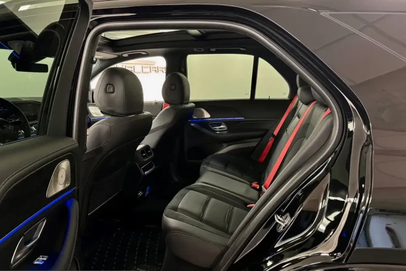 Mercedes-Benz GLE 53 AMG (Clasa GLE) din 2024 cu 11.355 km - oferta MER203156 - foto 15