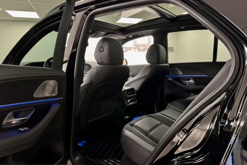 Mercedes-Benz GLE 53 AMG (Clasa GLE) din 2024 cu 11.355 km - oferta MER203156 - foto 16