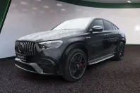 Mercedes-Benz GLE 63 AMG (Clasa GLE) din 2024 cu 32.616 km - oferta MER203157 - foto 2