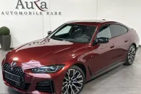 BMW M440 (Seria 4) din 2021 cu 74.880 km - oferta BMW203158 - foto 2