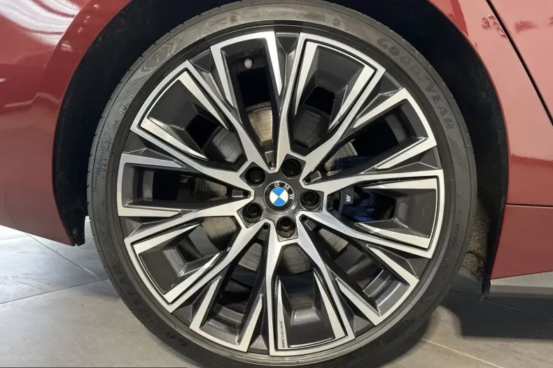 BMW M440 (Seria 4) din 2021 cu 74.880 km - oferta BMW203158 - foto 3