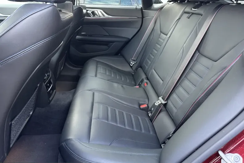 BMW M440 (Seria 4) din 2021 cu 74.880 km - oferta BMW203158 - foto 11