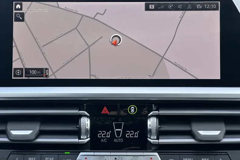 BMW M440 (Seria 4) din 2021 cu 74.880 km - oferta BMW203158 - foto 15