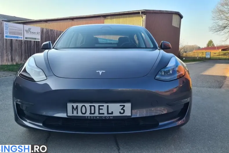 Tesla Model 3 din 2022 cu 22.000 km - oferta TES203159 - foto 2