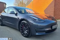 Tesla Model 3 din 2022 cu 22.000 km - oferta TES203159 - foto 3