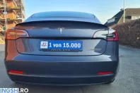 Tesla Model 3 din 2022 cu 22.000 km - oferta TES203159 - foto 5