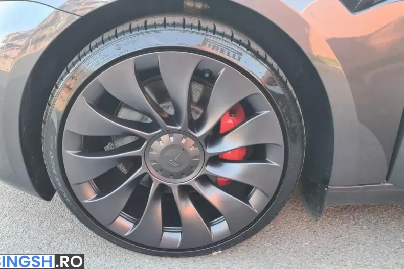 Tesla Model 3 din 2022 cu 22.000 km - oferta TES203159 - foto 8