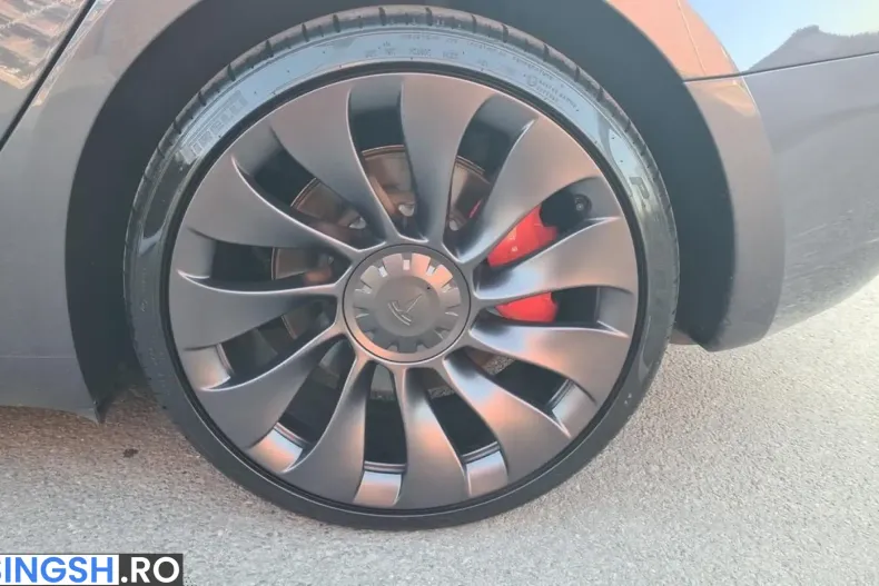 Tesla Model 3 din 2022 cu 22.000 km - oferta TES203159 - foto 9