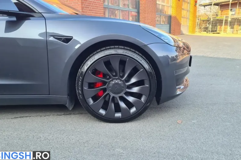 Tesla Model 3 din 2022 cu 22.000 km - oferta TES203159 - foto 10