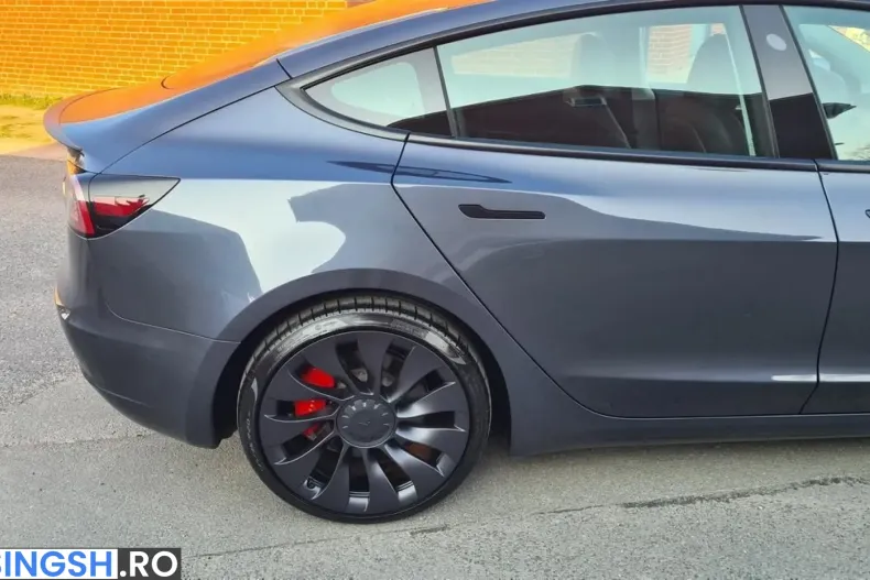 Tesla Model 3 din 2022 cu 22.000 km - oferta TES203159 - foto 11