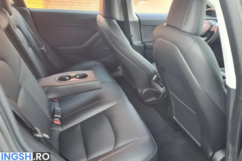 Tesla Model 3 din 2022 cu 22.000 km - oferta TES203159 - foto 15