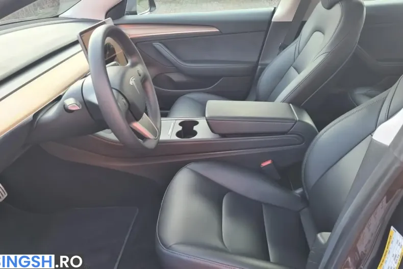 Tesla Model 3 din 2022 cu 22.000 km - oferta TES203159 - foto 16