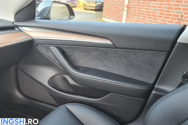 Tesla Model 3 din 2022 cu 22.000 km - oferta TES203159 - foto 19