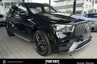 Mercedes-Benz GLE 63 AMG (Clasa GLE) din 2024 cu 10.980 km - oferta MER203160 - foto 3