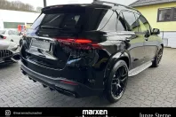 Mercedes-Benz GLE 63 AMG (Clasa GLE) din 2024 cu 10.980 km - oferta MER203160 - foto 4