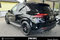 Mercedes-Benz GLE 63 AMG (Clasa GLE) din 2024 cu 10.980 km - oferta MER203160 - foto 7