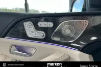 Mercedes-Benz GLE 63 AMG (Clasa GLE) din 2024 cu 10.980 km - oferta MER203160 - foto 8