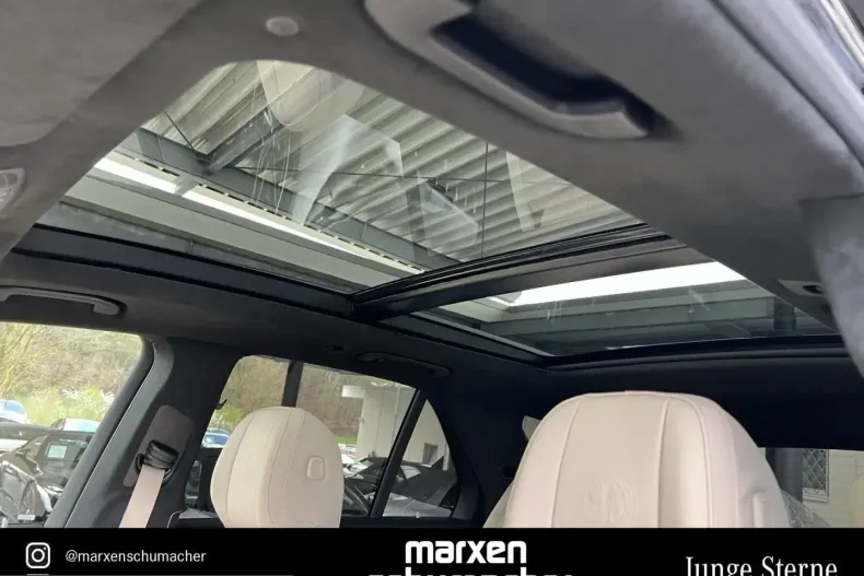 Mercedes-Benz GLE 63 AMG (Clasa GLE) din 2024 cu 10.980 km - oferta MER203160 - foto 11