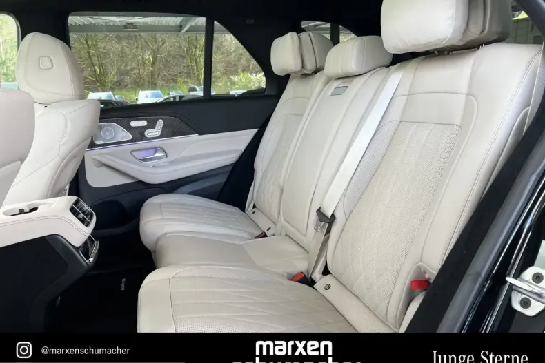 Mercedes-Benz GLE 63 AMG (Clasa GLE) din 2024 cu 10.980 km - oferta MER203160 - foto 12