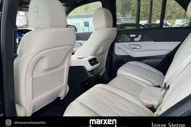 Mercedes-Benz GLE 63 AMG (Clasa GLE) din 2024 cu 10.980 km - oferta MER203160 - foto 13