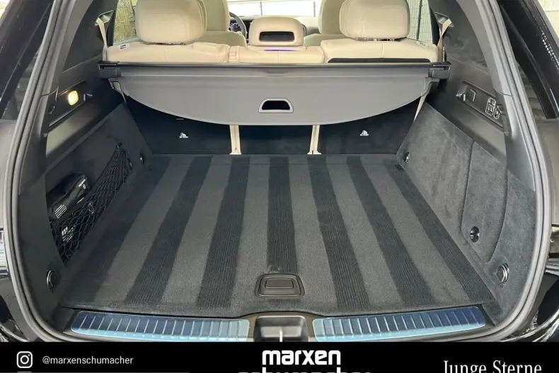 Mercedes-Benz GLE 63 AMG (Clasa GLE) din 2024 cu 10.980 km - oferta MER203160 - foto 14