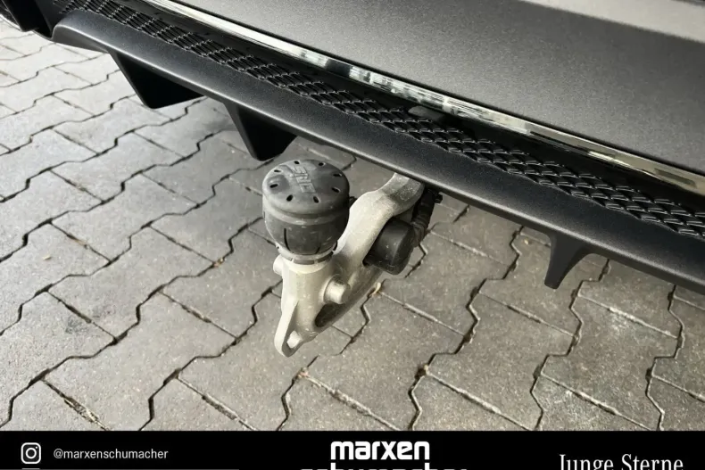 Mercedes-Benz GLE 63 AMG (Clasa GLE) din 2024 cu 10.980 km - oferta MER203160 - foto 16