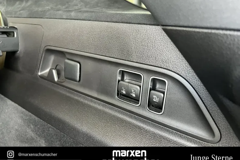 Mercedes-Benz GLE 63 AMG (Clasa GLE) din 2024 cu 10.980 km - oferta MER203160 - foto 17