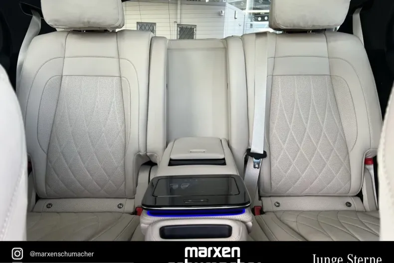 Mercedes-Benz GLE 63 AMG (Clasa GLE) din 2024 cu 10.980 km - oferta MER203160 - foto 23