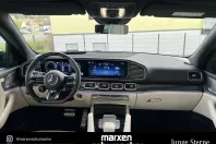 Mercedes-Benz GLE 63 AMG (Clasa GLE) din 2024 cu 10.980 km - oferta MER203160 - foto 26