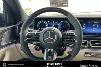 Mercedes-Benz GLE 63 AMG (Clasa GLE) din 2024 cu 10.980 km - oferta MER203160 - foto 27