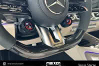 Mercedes-Benz GLE 63 AMG (Clasa GLE) din 2024 cu 10.980 km - oferta MER203160 - foto 28