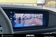 Mercedes-Benz GLE 63 AMG (Clasa GLE) din 2024 cu 10.980 km - oferta MER203160 - foto 29