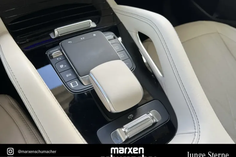 Mercedes-Benz GLE 63 AMG (Clasa GLE) din 2024 cu 10.980 km - oferta MER203160 - foto 34