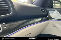 Mercedes-Benz GLE 63 AMG (Clasa GLE) din 2024 cu 10.980 km - oferta MER203160 - foto 36