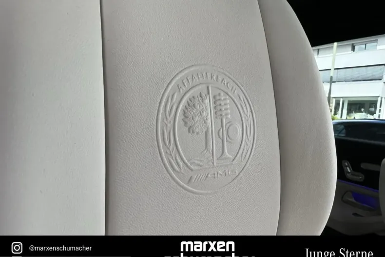 Mercedes-Benz GLE 63 AMG (Clasa GLE) din 2024 cu 10.980 km - oferta MER203160 - foto 37