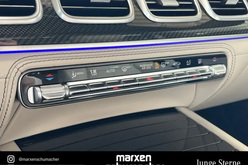 Mercedes-Benz GLE 63 AMG (Clasa GLE) din 2024 cu 10.980 km - oferta MER203160 - foto 39