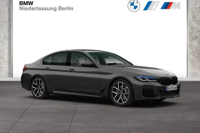 BMW 520 (Seria 5) din 2023 cu 79.246 km - oferta BMW203161 - foto 1