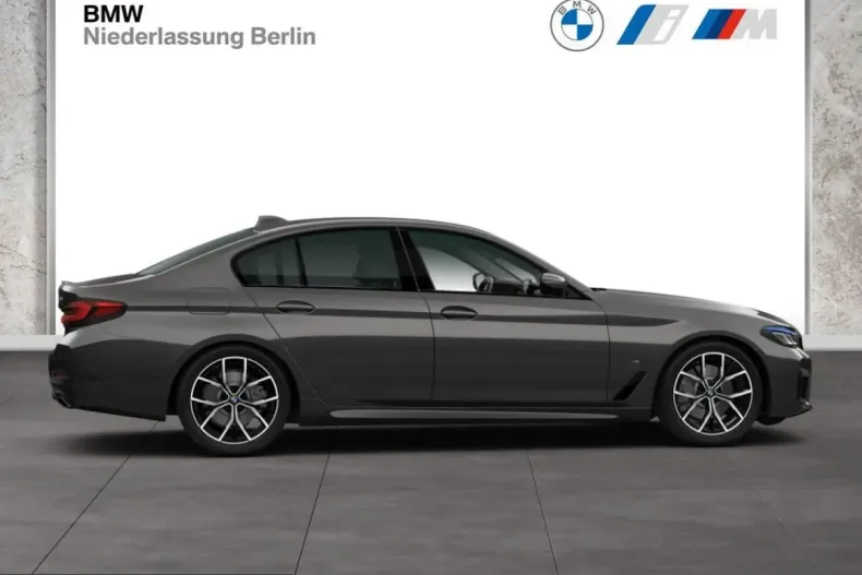 BMW 520 (Seria 5) din 2023 cu 79.246 km - oferta BMW203161 - foto 6