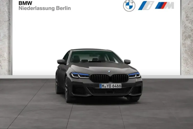 BMW 520 (Seria 5) din 2023 cu 79.246 km - oferta BMW203161 - foto 7