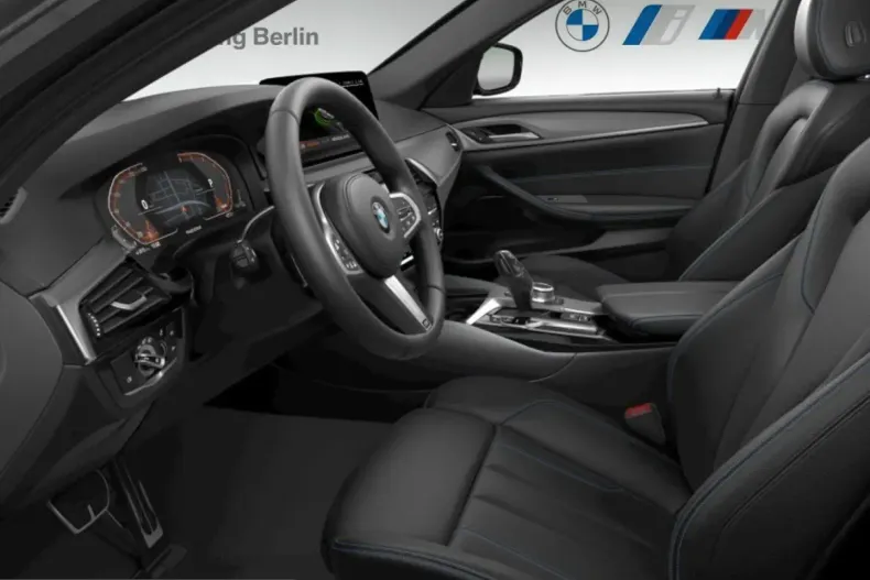 BMW 520 (Seria 5) din 2023 cu 79.246 km - oferta BMW203161 - foto 8