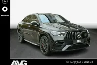 Mercedes-Benz GLE 63 AMG (Clasa GLE) din 2025 cu 17.000 km - oferta MER203162 - foto 2