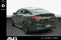 Mercedes-Benz GLE 63 AMG (Clasa GLE) din 2025 cu 17.000 km - oferta MER203162 - foto 4