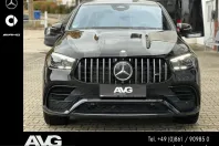 Mercedes-Benz GLE 63 AMG (Clasa GLE) din 2025 cu 17.000 km - oferta MER203162 - foto 5